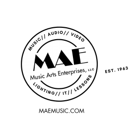 MAE- Music Arts Enterprises, LLC